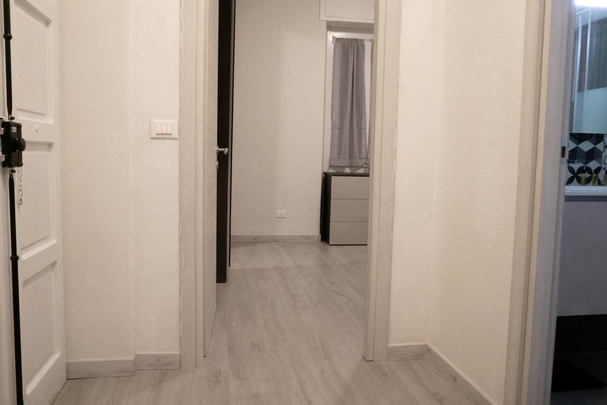 Bilocale Vicino Al Centro Di Verona - Ristrutturato Di Recente! Apartment Ngoại thất bức ảnh
