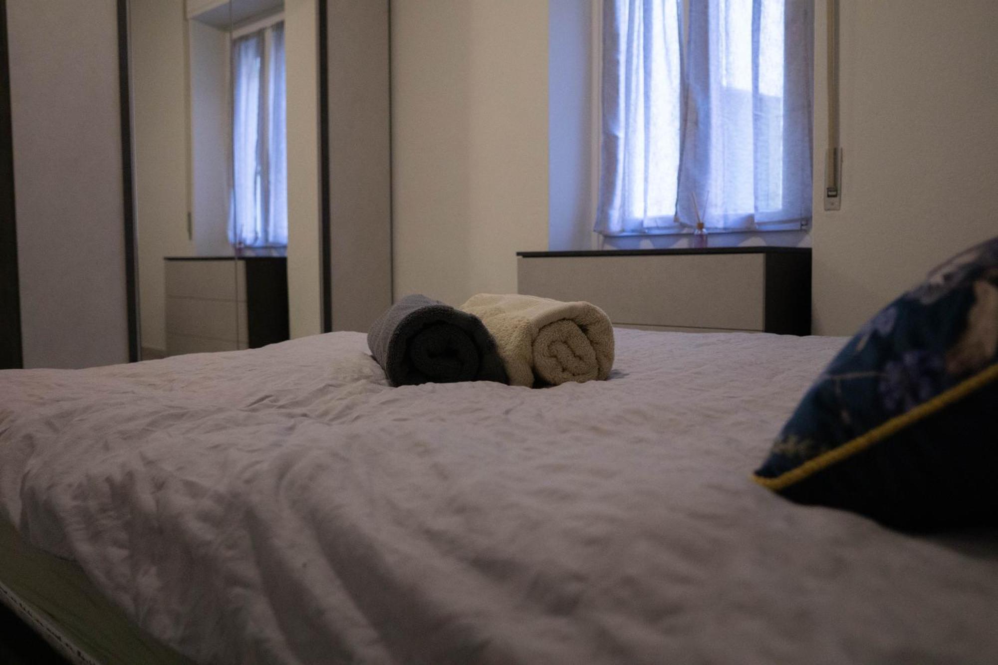 Bilocale Vicino Al Centro Di Verona - Ristrutturato Di Recente! Apartment Ngoại thất bức ảnh